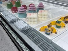 -嗒令甜品·主题融合料理餐厅(首座时代店)