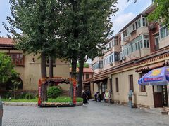 -静园(和平区)