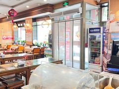 -庆丰包子铺(安东店)