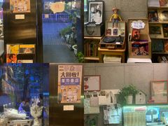 -风雨书店(下城店)
