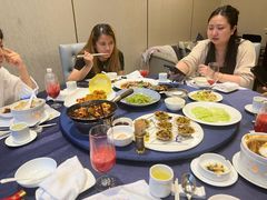 -新加坡泰国村酒楼(五角场店)
