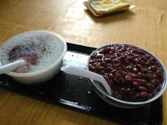 -百花传统甜品店(原址店)