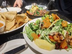 -Chili's Cafe&Bar奇利斯(滨江店)