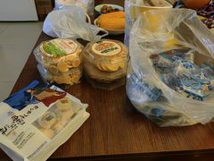 -牛奶便利(东四店)