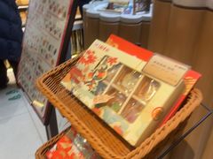 -北京稻香村(零号店)