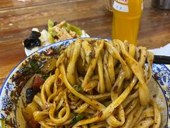-马振面(小皮院店)