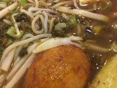 -无名缘米粉(龙德广场店)