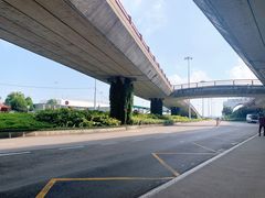 -澳门外港客运码头(轮渡站)