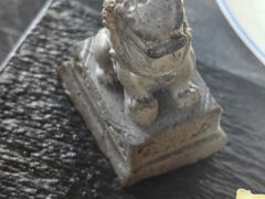 -广富林宰相府酒店·水云间