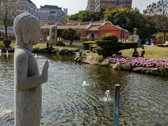 -惠和石文化园