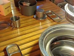 -叽叽扎扎烤肉场(生态城万达店)