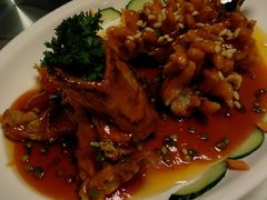 -鹿鸣春饭店(总店)