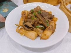 -金翠皇宫粤菜·点心·海鲜(科技园店)