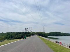 -佛手湖郊野公园