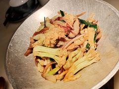 -桂满陇-十里风荷(合生汇店)