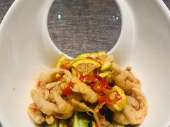 -合品记·湖南私房菜&小龙虾(霄云路店)