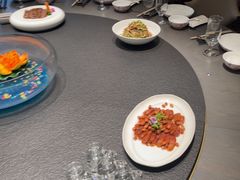-香丰阁·烤鸭·川湘菜(清河店)