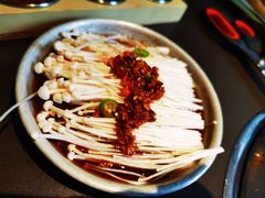 -芯元·碳烤熟成牛肉(经开店)