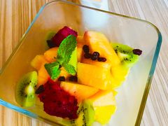 -必胜客(唐延店)