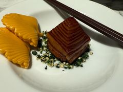 -杭州君悦酒店·湖滨28中餐厅