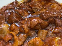 -老七饭馆(光荣道总店)