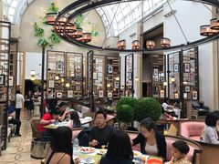 -新加坡丽思卡尔顿美年酒店
