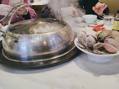 -海鲜谷(瑞安店)