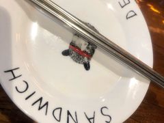 -炸鸡情侣韩式料理(中央大街店)