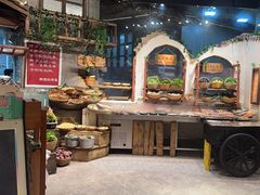 -塘屋烧烤·云南火塘烧烤品牌(新亚洲店)
