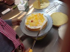 -爱之旅diy烘焙坊(西直门店)