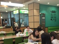 -合合春饼·酱骨·东北菜(潘家园店)