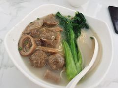 -香港深井掂檔烧鹅茶餐厅(海韵城店)
