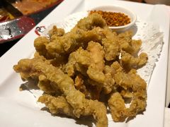 -巴邑火锅(江北万达店)