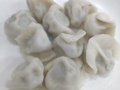 -江万春水饺(安庆总店)