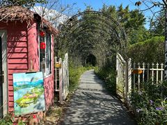 -福建鲤鱼洲酒店