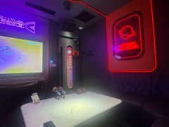 -星聚会KTV(上海火车站南广场嘉里合集店)