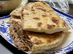 -清真长顺牛肉馆