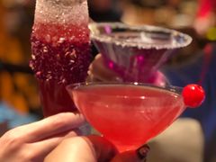 -村理·乡村菜音乐餐厅(河西店)