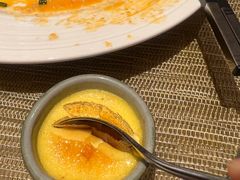 -食百绚全日制餐厅(成都棕榈泉费尔蒙酒店)