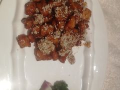 -永乐饭庄(安德路店)