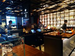 -星巴克臻选®️咖啡·酒坊Bar Mixato
