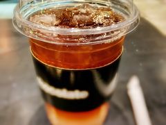 荔枝红茶-Awfully Chocolate(嘉里城店)