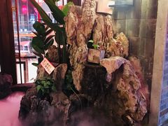 -蜀大侠火锅(森兰花园城店)