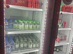 -冀粤香海鲜自助餐厅(西美五洲店)