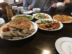-民食香·腊排骨野生菌美食(木府店)