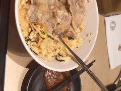 -新石器烤肉(南站店)