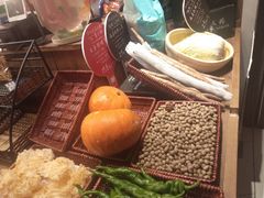-掌柜的店·河南菜(新天地店)