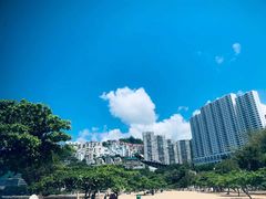 -中环半山扶手电梯