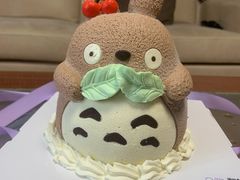 -贝紫Style(木马公寓店)