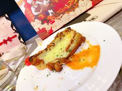 -Wei菋·Le Bistrot